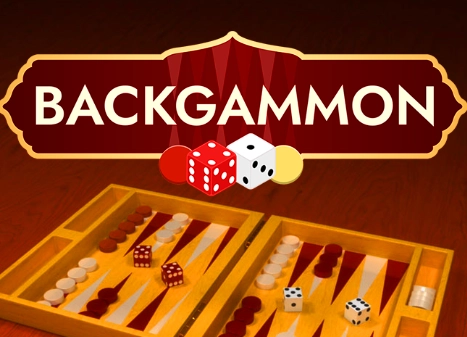 Backgammon Multiplayer