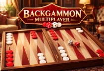 Backgammon Multiplayer