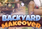 Backyard Makeover