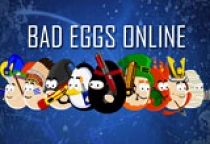 Bad Eggs Online
