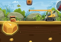 Bagger Miner