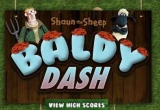 Play Baldy Dash