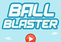 Ball Blaster 2