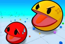 Ball Eating Simulator