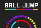 Ball Jump Switch The Colors