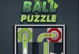 Ball Puzzle Game