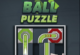 Ball Puzzle Game