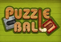 Ball Puzzle 2