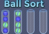 Ball Sort