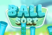 Ball Sort 2