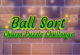 Ball Sort Color Puzzle