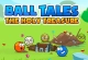 Ball Tales – The Holy Treasure