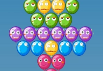 Ballon Bubble