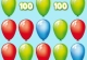 Balloons Pop