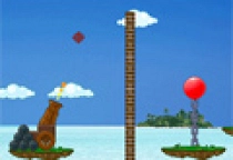 Balloon Bombardier