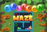 Balloon Maze