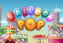 Balloon Pop