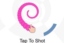 Balloon Shot