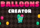 Balloons Creator