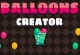 Balloons Creator