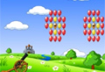 Balloons Hunter