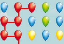 Balloon Match & Crush