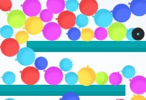 Balloons Popping
