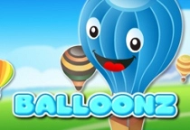 Balloonz