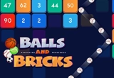 Balls And Bricks