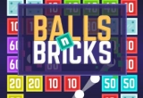 Balls Bricks