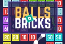 Balls Bricks