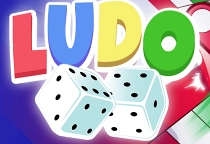 Bandit Ludo