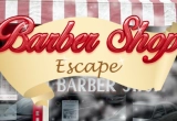 Barber Shop Escape