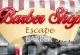 Barber Shop Escape