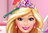 Barbie Fashion Hair Saloon