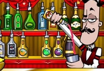 Barkeeper Spiel