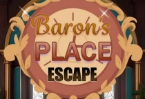 Barons Palace Escape