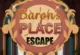 Barons Palace Escape