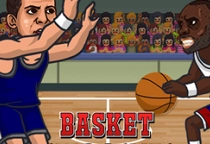 Basket Swooshes