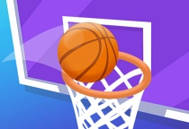 Basketball Challenge