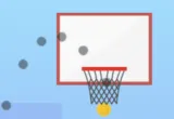 Basketball Challenge 2