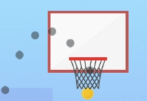 Basketball Challenge 2