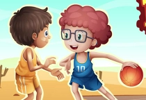 Basketball Master 2