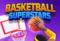 Basketball Superstars