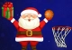 Basketball Xmas Fun