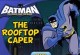 Play Batman The Rooftop Caper