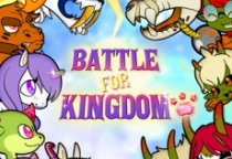 Battle For Kingdom