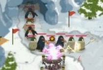 Battle Of Antarctica