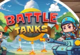 Battle Tanks