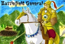 Battlefield General
